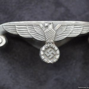 SMGL-2128 Army Dagger Cross gaurd Generic *SOLD