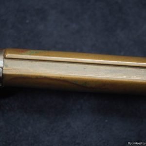 SMGL-2133   French WWI Lebel M.1866/93/16 Needle Bayonet *SOLD