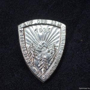 SMGL-2132  Kemnath- Erbendorf 1935 Tinnie
