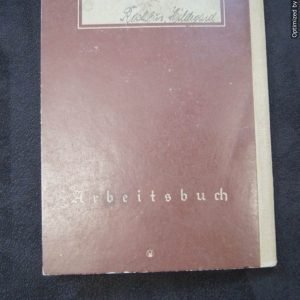SMGL-2147 Arbeitsbuch *SOLD