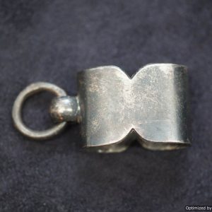 SMGL-2161  First Model luftwaffe dagger scabbard middle fitting *SOLD