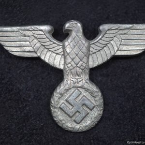 SMGL-2176   Political cap Eagle
