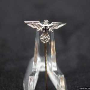 SMGL-2179   NSRKB Veteran Stick pin