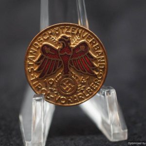 SMGL-2191   Tirol Shooting pin 1941 *SOLD