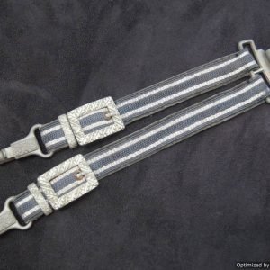 SMGL-2154 2nd Model Luftwaffe dagger Hangers *SOLD