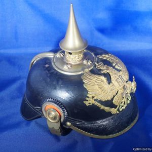 SMGP-399 Model 1915 Officers's Pickelhaube, Prussian *SOLD