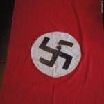 early nsdap party banner