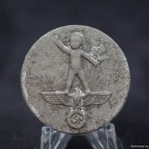SMGL-2188 1937 Mai Tinnie (may day)