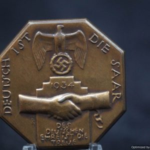 SMGL-2179 Die Saar Tinnie