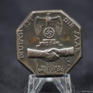 SMGL-2180 Die Saar Tinnie