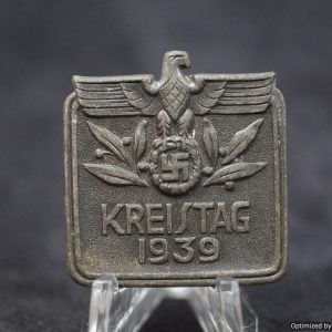 SMGL-2172 Kreistag 1939 Tinnie *SOLD