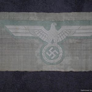 SMGL-2217 Heer Breast eagle *SOLD