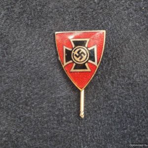 SMGL-2232 NSRKB stick pin Damaged *SOLD