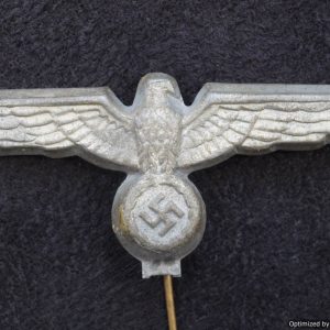 SMGL-2234   Kriegsmarine Cap eagle