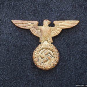 SMGL-2239   Political, SS/SA Cap eagle tombak