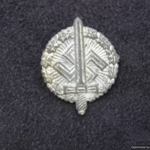 SMGL-2238   NSKOV Donation pin *SOLD