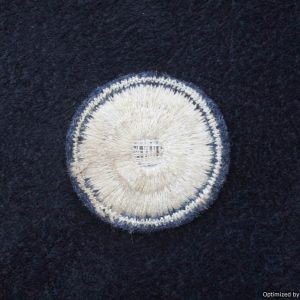 SMGL-2237   Luftwaffe overseas cap cockade *SOLD