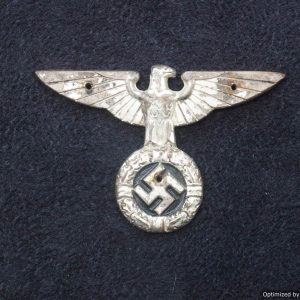 SMGL-2243 Mid period Political Cap eagle *SOLD