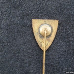 SMGL-2250 Kyffhauser -bund stick pin *SOLD
