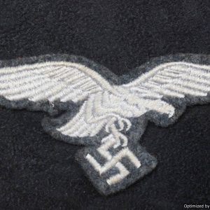 SMGL-2257 Luftwaffe Breast eagle *SOLD