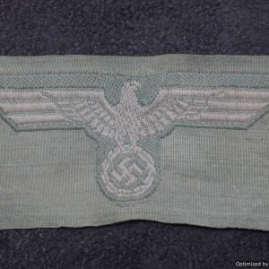 SMGL-2272 Heer Overseas Cap Eagle *SOLD