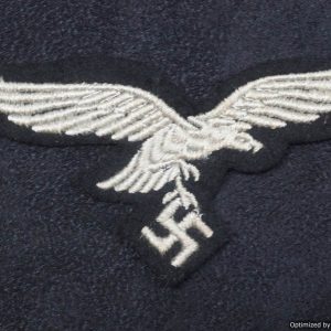 SMGL-2258 Luftwaffe Panzer/Goering div Breast eagle *SOLD