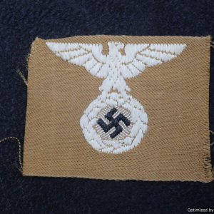 SMGL-2270 Cloth Political Cap eagle *SOLD
