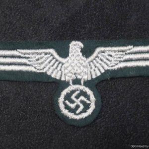 SMGL-2273 Heer Breast eagle