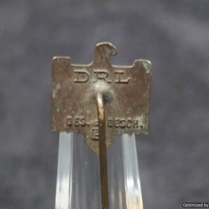 SMGL-2289 DRL Stick Pin *SOLD