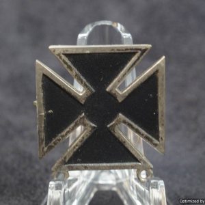 SMGL-2278 US Marksman badge by NS meyer *SOLD