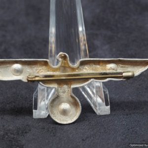 SMGL-2277 Heer Cap eagle, modified *SOLD