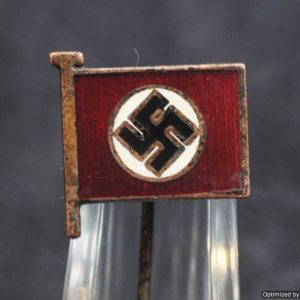 SMGL-2292 Early NSDAP supporter pin *SOLD