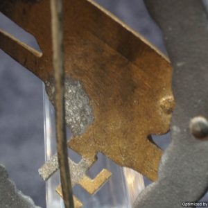 SMGL-2280 Luftwaffe Paratropper badge  by FLL *SOLD