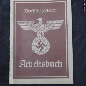 SMGL-2288 Arbeitsbuch