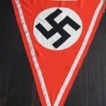nsdap podium penant