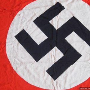 SMGL-2296 64"x44" NSDAP Banner *SOLD