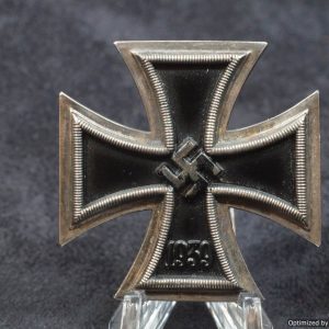 SMGL-2303 Reproduction Iron Cross 1st class *SOLD