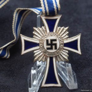 SMGL-2305 Silver Mothers Cross *SOLD