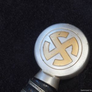 SMGL-2309 1st model Luftwaffe Dagger by Eickhorn *SOLD