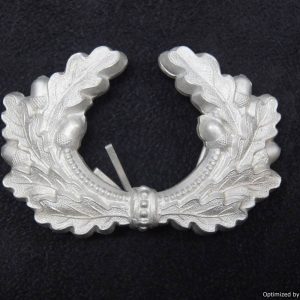 SMGL-2313 Heer Cockcade wreath