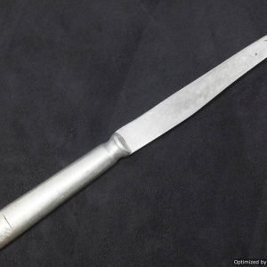SMGL-2313 Nazi Dinner knife Informal reichsbahn *SOLD