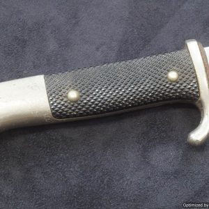 SMGL-2364 German Parade Bayonet no scabbard *SOLD