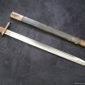 SMGL-2365 Spanish M1913 Bayonet