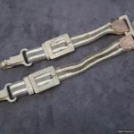Luftwaffe Generals Dagger Hangers