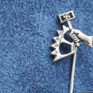 SMGP-520 NSBO Stick Pin