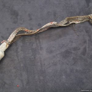 SMGL-2333  nazi Police Sword Portepee *SOLD