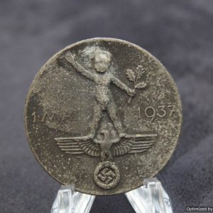 SMGL-2339  1 mai 1937 Tinnie