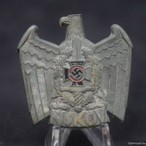 SMGL-2347  NSKOV Cap Badge