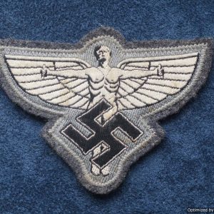CSMGP-571 NFSK Badge "flying man"
