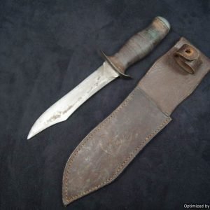 SMGL-2353 US Fighting knife